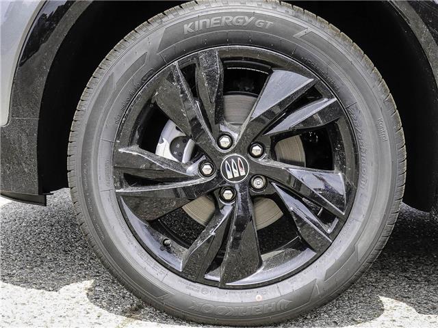 2026 Buick Encore GX Sport Touring (Stk: SG34308) in St. Marys - Image 6 of 23