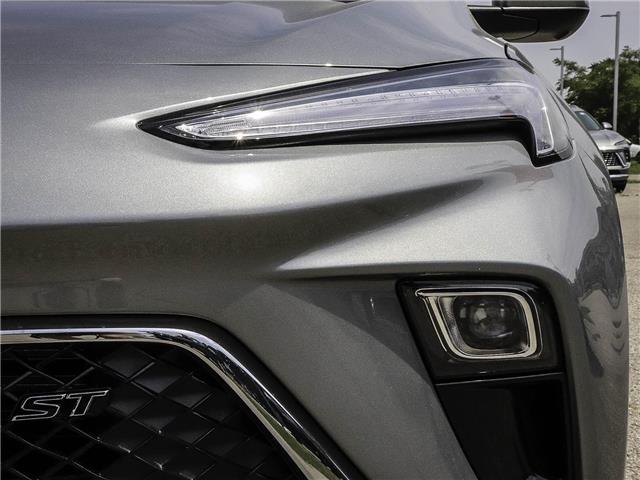 2026 Buick Encore GX Sport Touring (Stk: SG34308) in St. Marys - Image 7 of 23