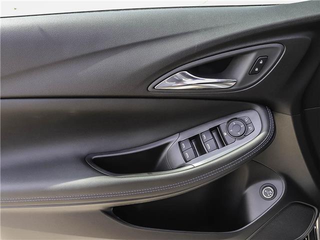 2026 Buick Encore GX Sport Touring (Stk: SG34308) in St. Marys - Image 8 of 23