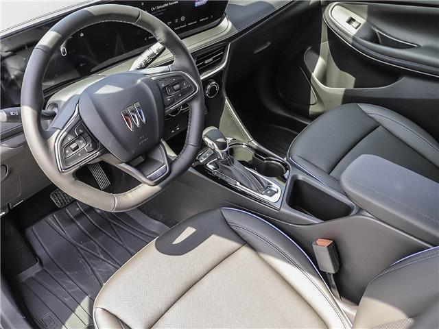 2026 Buick Encore GX Sport Touring (Stk: SG34308) in St. Marys - Image 9 of 23