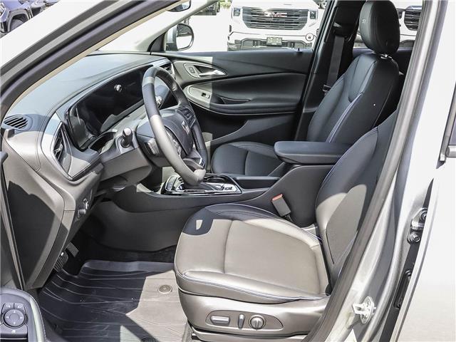 2026 Buick Encore GX Sport Touring (Stk: SG34308) in St. Marys - Image 10 of 23