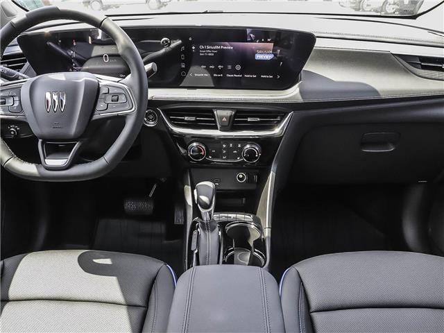 2026 Buick Encore GX Sport Touring (Stk: SG34308) in St. Marys - Image 16 of 23