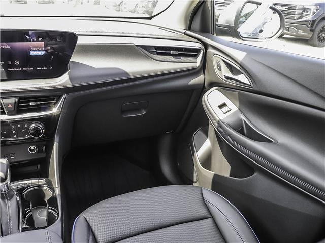 2026 Buick Encore GX Sport Touring (Stk: SG34308) in St. Marys - Image 17 of 23