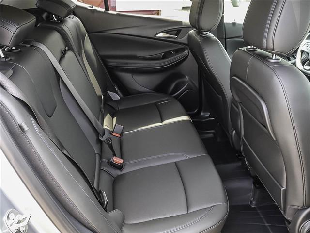 2026 Buick Encore GX Sport Touring (Stk: SG34308) in St. Marys - Image 18 of 23