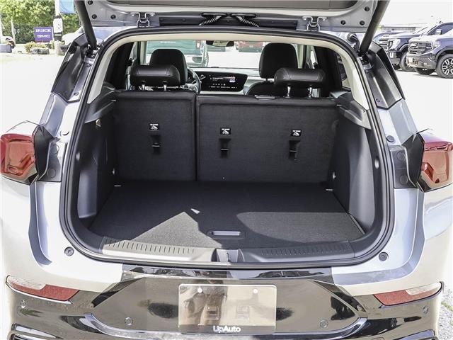 2026 Buick Encore GX Sport Touring (Stk: SG34308) in St. Marys - Image 19 of 23