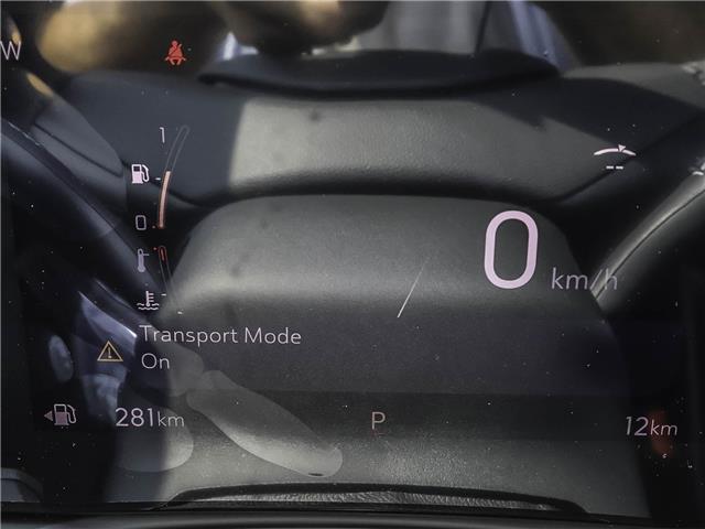 2026 Buick Encore GX Sport Touring (Stk: SG34308) in St. Marys - Image 21 of 23