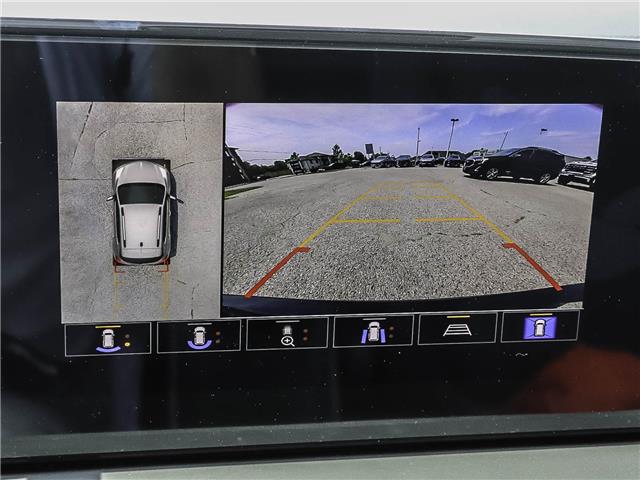 2026 Buick Encore GX Sport Touring (Stk: SG34308) in St. Marys - Image 22 of 23