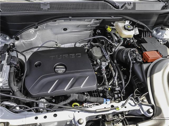 2026 Buick Encore GX Sport Touring (Stk: SG34308) in St. Marys - Image 23 of 23