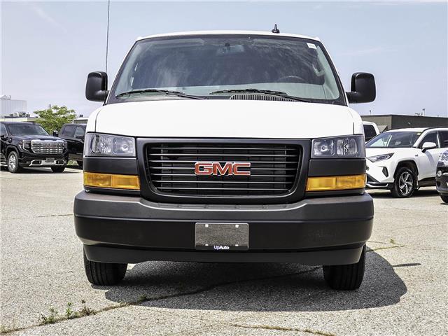 2025 GMC Savana 2500 Work Van (Stk: SG34301) in St. Marys - Image 2 of 20