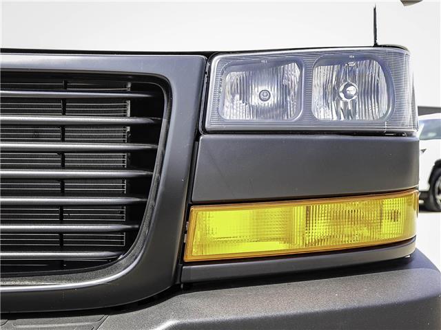 2025 GMC Savana 2500 Work Van (Stk: SG34301) in St. Marys - Image 7 of 20