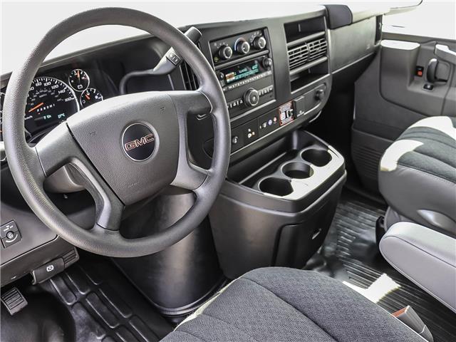 2025 GMC Savana 2500 Work Van (Stk: SG34301) in St. Marys - Image 9 of 20