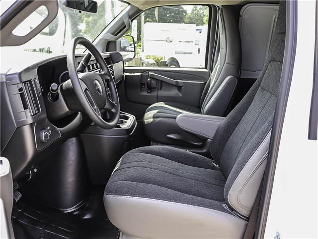 2025 GMC Savana 2500 Work Van (Stk: SG34301) in St. Marys - Image 10 of 20