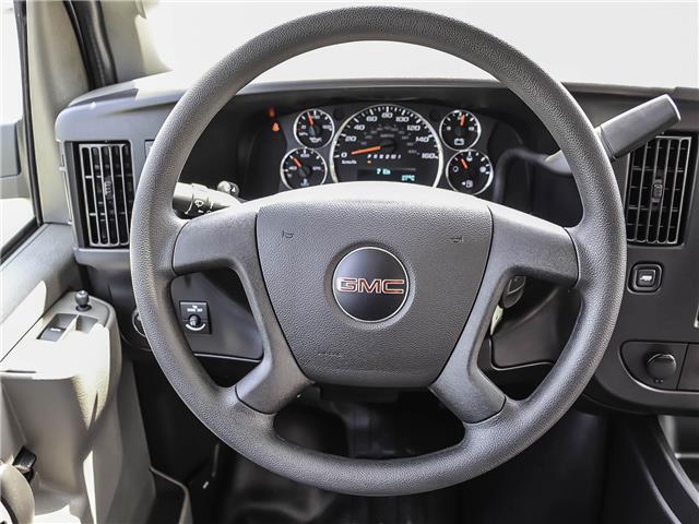 2025 GMC Savana 2500 Work Van (Stk: SG34301) in St. Marys - Image 11 of 20