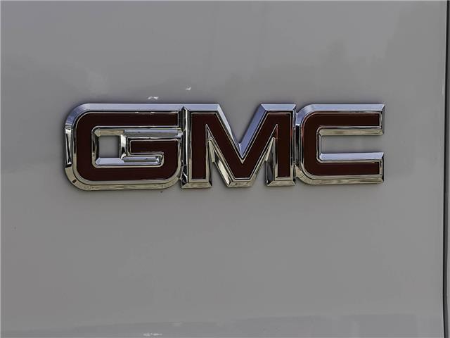 2025 GMC Savana 2500 Work Van (Stk: SG34301) in St. Marys - Image 17 of 20