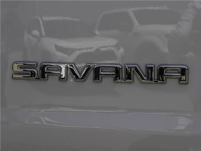 2025 GMC Savana 2500 Work Van (Stk: SG34301) in St. Marys - Image 18 of 20