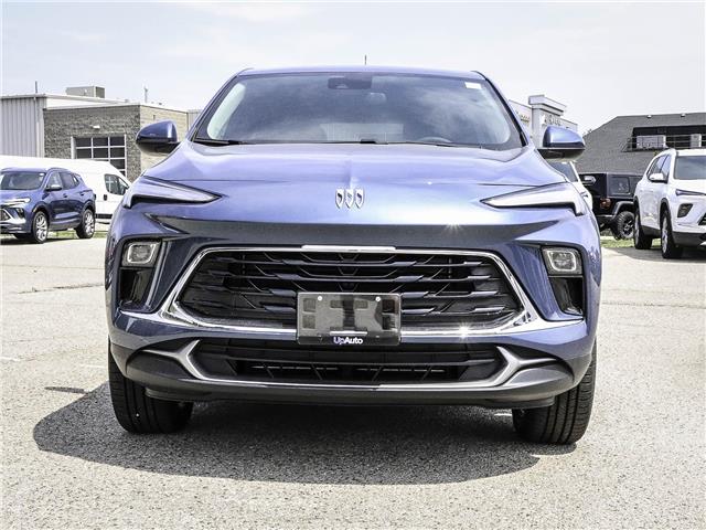 2026 Buick Encore GX Preferred (Stk: SG34305) in St. Marys - Image 2 of 23