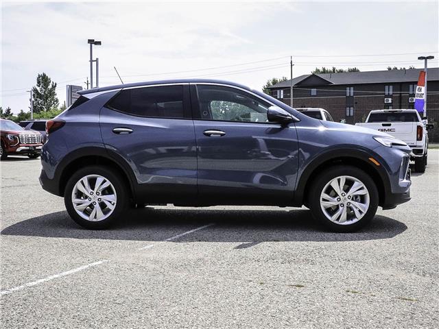 2026 Buick Encore GX Preferred (Stk: SG34305) in St. Marys - Image 3 of 23