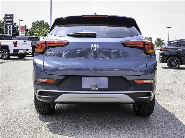 2026 Buick Encore GX Preferred (Stk: SG34305) in St. Marys - Image 4 of 23