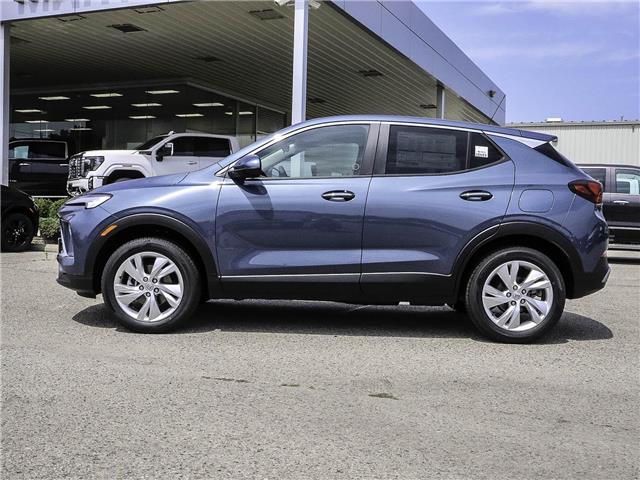 2026 Buick Encore GX Preferred (Stk: SG34305) in St. Marys - Image 5 of 23