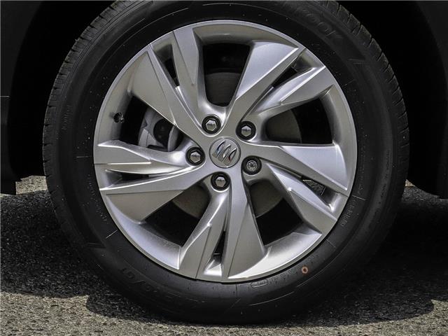 2026 Buick Encore GX Preferred (Stk: SG34305) in St. Marys - Image 6 of 23