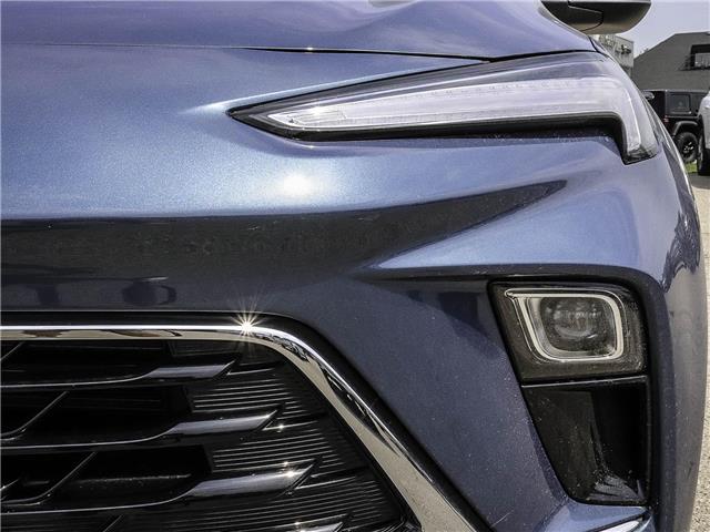 2026 Buick Encore GX Preferred (Stk: SG34305) in St. Marys - Image 7 of 23