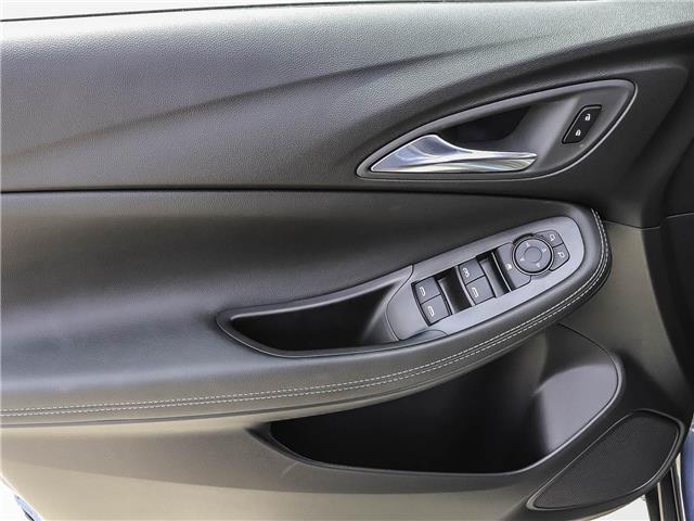 2026 Buick Encore GX Preferred (Stk: SG34305) in St. Marys - Image 8 of 23