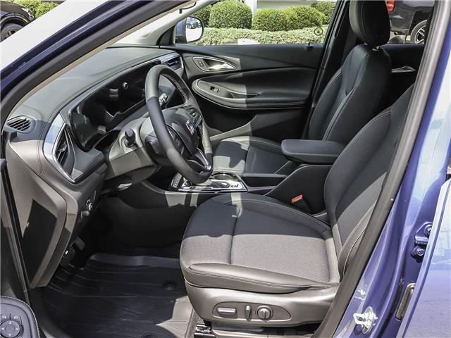 2026 Buick Encore GX Preferred (Stk: SG34305) in St. Marys - Image 10 of 23