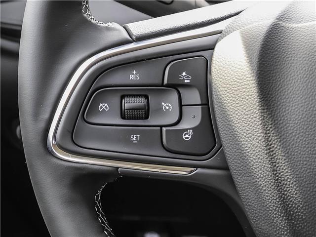 2026 Buick Encore GX Preferred (Stk: SG34305) in St. Marys - Image 12 of 23