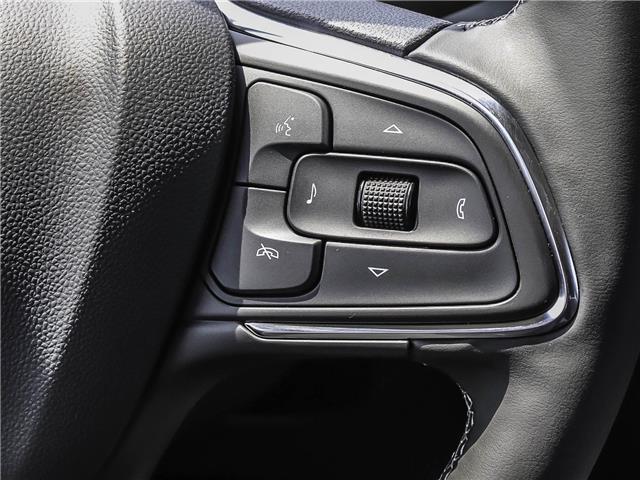 2026 Buick Encore GX Preferred (Stk: SG34305) in St. Marys - Image 13 of 23