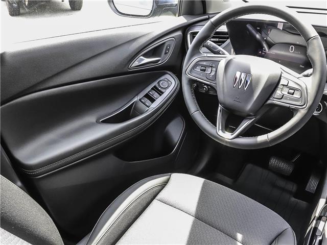 2026 Buick Encore GX Preferred (Stk: SG34305) in St. Marys - Image 15 of 23