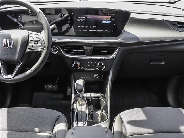 2026 Buick Encore GX Preferred (Stk: SG34305) in St. Marys - Image 16 of 23