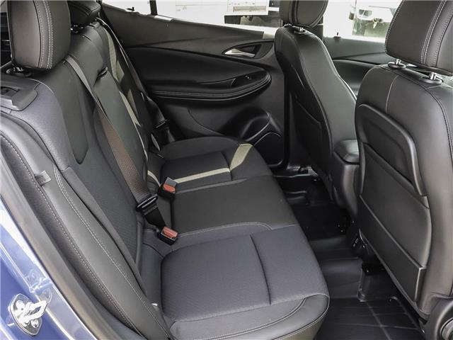 2026 Buick Encore GX Preferred (Stk: SG34305) in St. Marys - Image 18 of 23