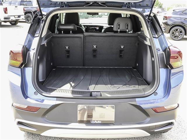 2026 Buick Encore GX Preferred (Stk: SG34305) in St. Marys - Image 19 of 23