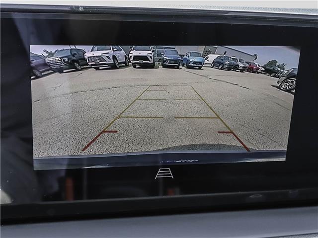 2026 Buick Encore GX Preferred (Stk: SG34305) in St. Marys - Image 22 of 23