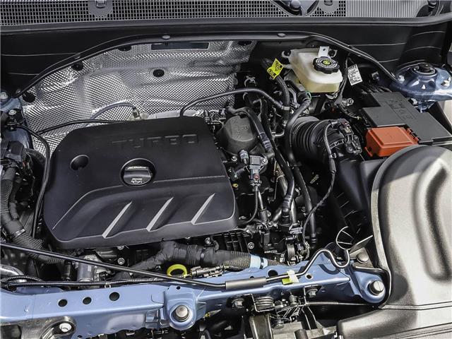 2026 Buick Encore GX Preferred (Stk: SG34305) in St. Marys - Image 23 of 23