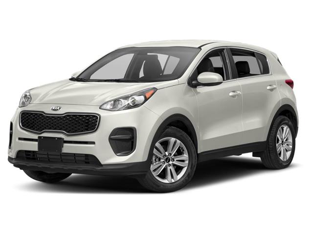 2019 Kia Sportage LX (Stk: 8976A) in Cornwall - Image 1 of 12