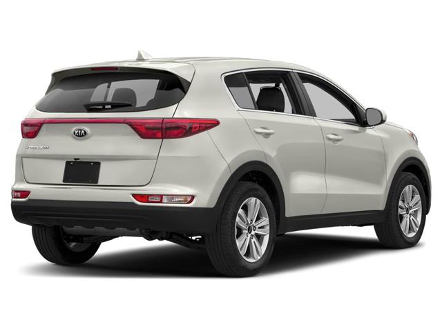 2019 Kia Sportage LX (Stk: 8976A) in Cornwall - Image 2 of 12