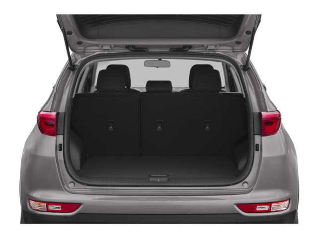 2019 Kia Sportage LX (Stk: 8976A) in Cornwall - Image 8 of 12