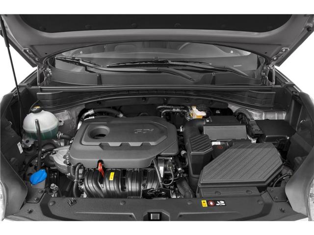 2019 Kia Sportage LX (Stk: 8976A) in Cornwall - Image 9 of 12