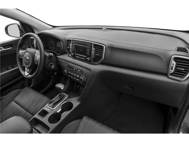 2019 Kia Sportage LX (Stk: 8976A) in Cornwall - Image 12 of 12