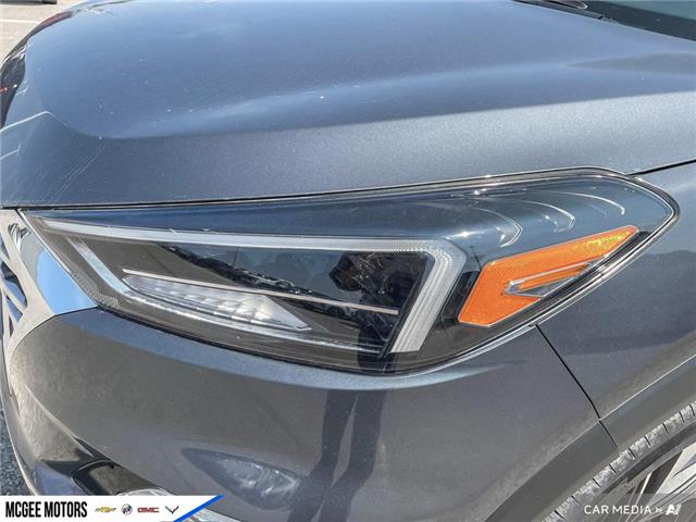 2019 Hyundai Tucson Ultimate (Stk: 054320) in Goderich - Image 11 of 28 2019 Hyundai Tucson Ultimate (Stk: 054320) in Goderich - Image 11 of 28