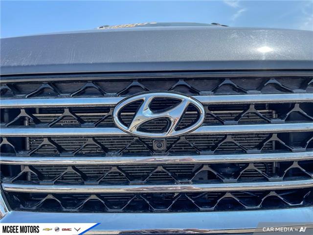 2019 Hyundai Tucson Ultimate (Stk: 054320) in Goderich - Image 12 of 28 2019 Hyundai Tucson Ultimate (Stk: 054320) in Goderich - Image 12 of 28