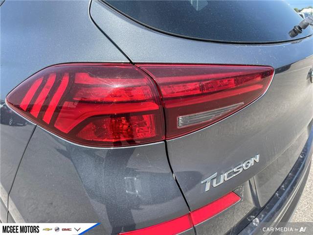 2019 Hyundai Tucson Ultimate (Stk: 054320) in Goderich - Image 14 of 28 2019 Hyundai Tucson Ultimate (Stk: 054320) in Goderich - Image 14 of 28