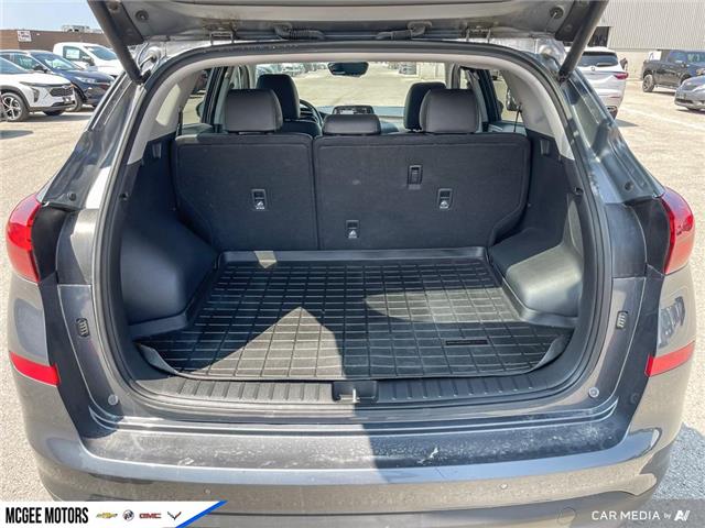 2019 Hyundai Tucson Ultimate (Stk: 054320) in Goderich - Image 15 of 28 2019 Hyundai Tucson Ultimate (Stk: 054320) in Goderich - Image 15 of 28
