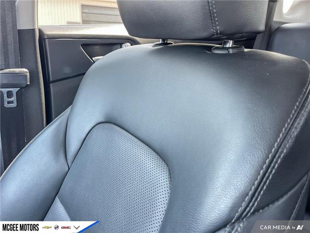 2019 Hyundai Tucson Ultimate (Stk: 054320) in Goderich - Image 23 of 28 2019 Hyundai Tucson Ultimate (Stk: 054320) in Goderich - Image 23 of 28
