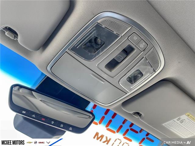 2019 Hyundai Tucson Ultimate (Stk: 054320) in Goderich - Image 24 of 28 2019 Hyundai Tucson Ultimate (Stk: 054320) in Goderich - Image 24 of 28