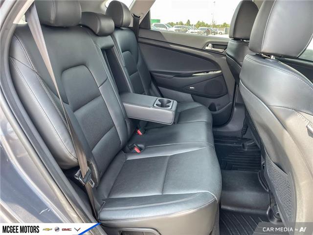 2019 Hyundai Tucson Ultimate (Stk: 054320) in Goderich - Image 26 of 28 2019 Hyundai Tucson Ultimate (Stk: 054320) in Goderich - Image 26 of 28