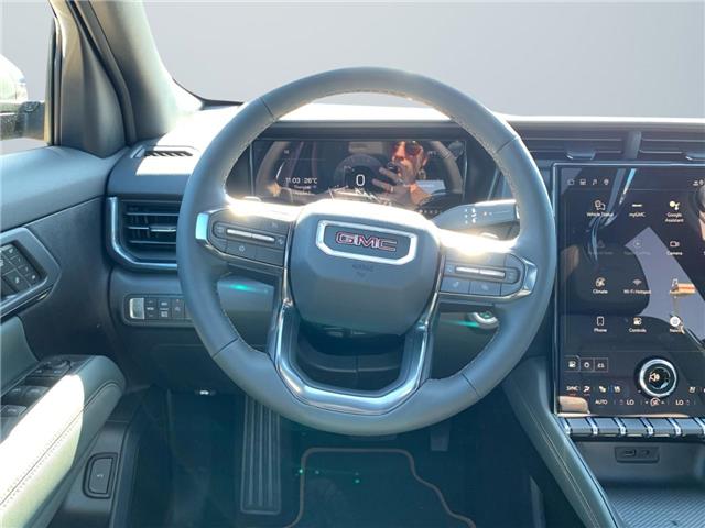 2026 GMC Terrain AT4 (Stk: 350588) in Medicine Hat - Image 12 of 16