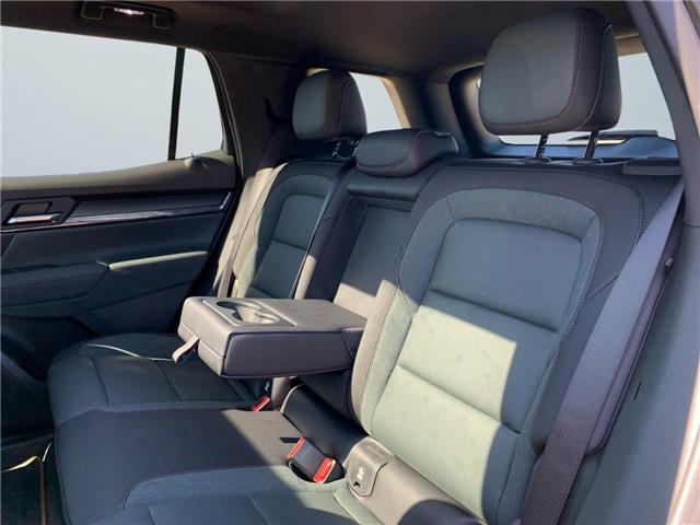 2026 GMC Terrain AT4 (Stk: 350588) in Medicine Hat - Image 13 of 16