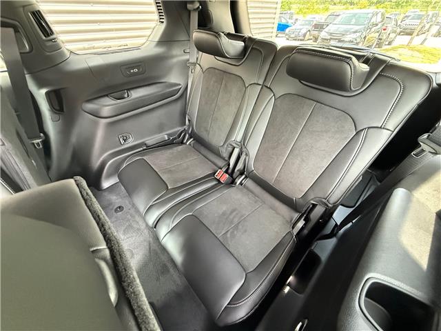 2025 Jeep Grand Cherokee L Laredo (Stk: 25470) in London - Image 10 of 22